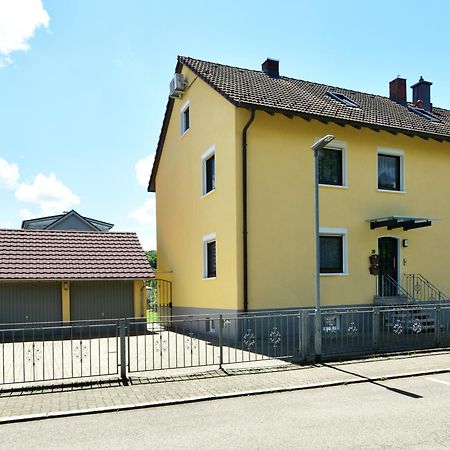 Gaestehaus In Schopfheim, 20 Km Zur Schweiz-Basel, Direkte S-Bahnverbindung المظهر الخارجي الصورة