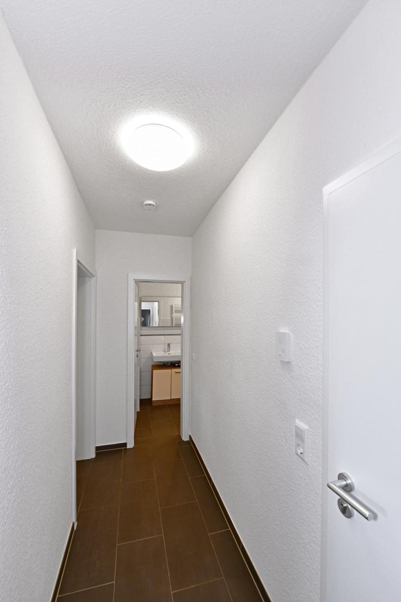 Gaestehaus In Schopfheim, 20 Km Zur Schweiz-Basel, Direkte S-Bahnverbindung المظهر الخارجي الصورة