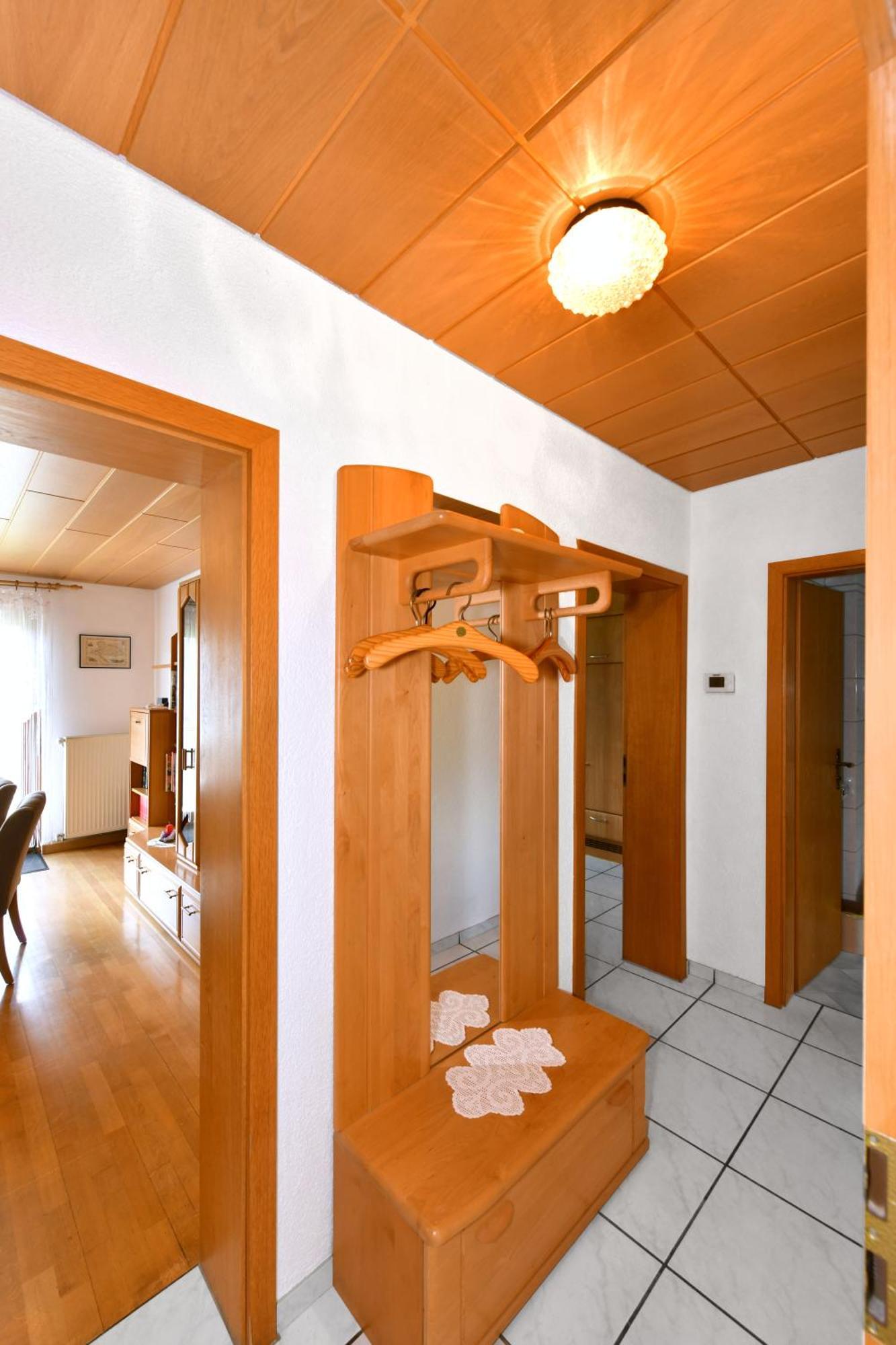 Gaestehaus In Schopfheim, 20 Km Zur Schweiz-Basel, Direkte S-Bahnverbindung المظهر الخارجي الصورة