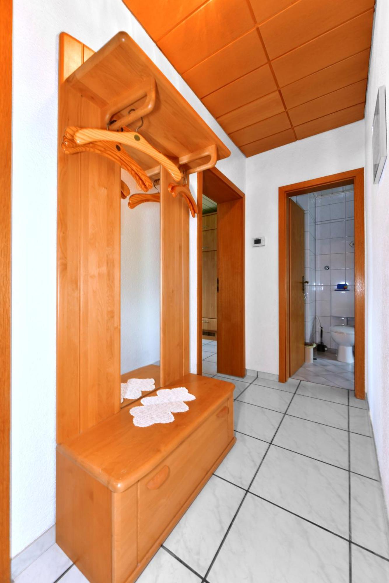 Gaestehaus In Schopfheim, 20 Km Zur Schweiz-Basel, Direkte S-Bahnverbindung المظهر الخارجي الصورة