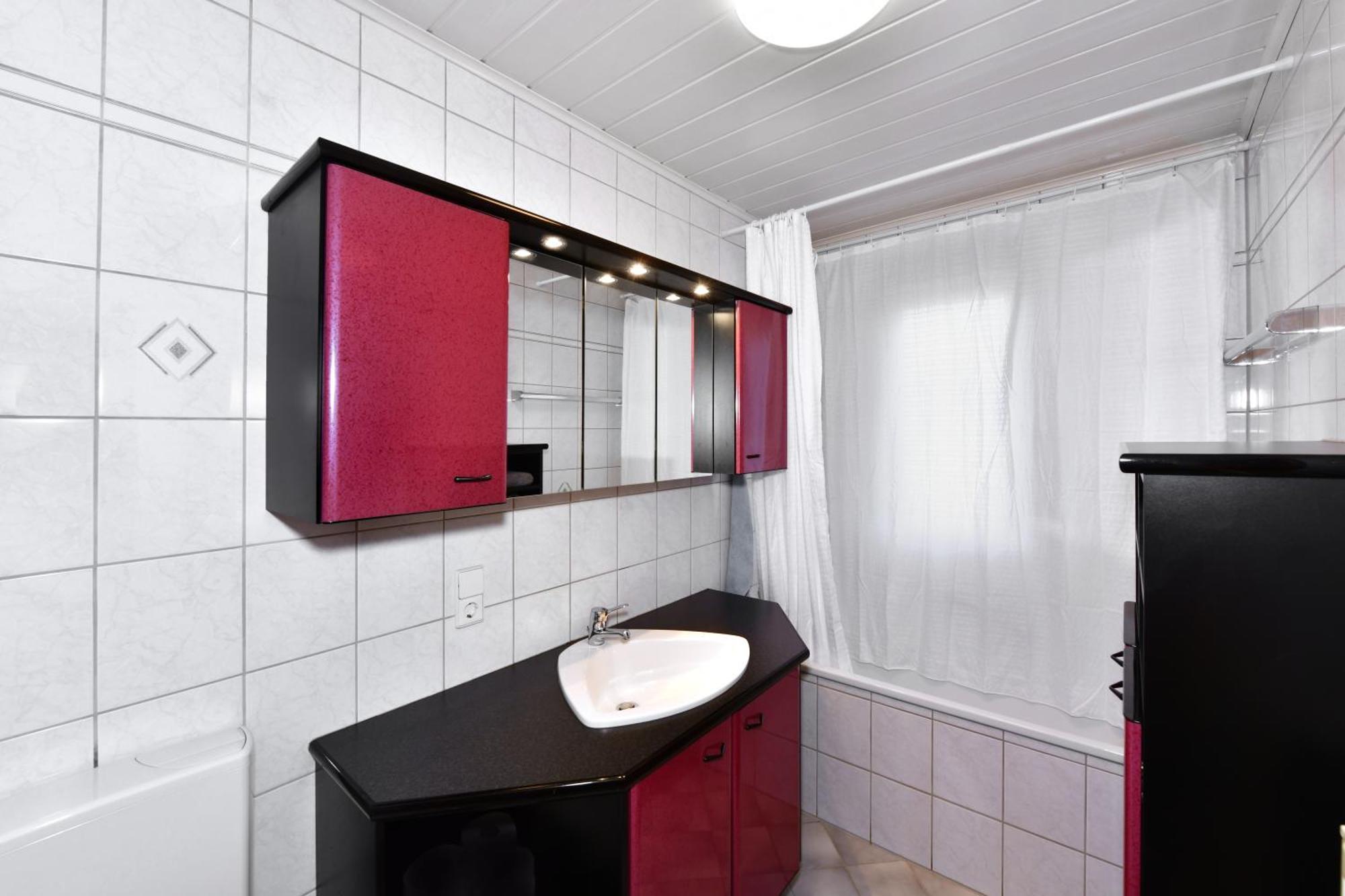 Gaestehaus In Schopfheim, 20 Km Zur Schweiz-Basel, Direkte S-Bahnverbindung المظهر الخارجي الصورة
