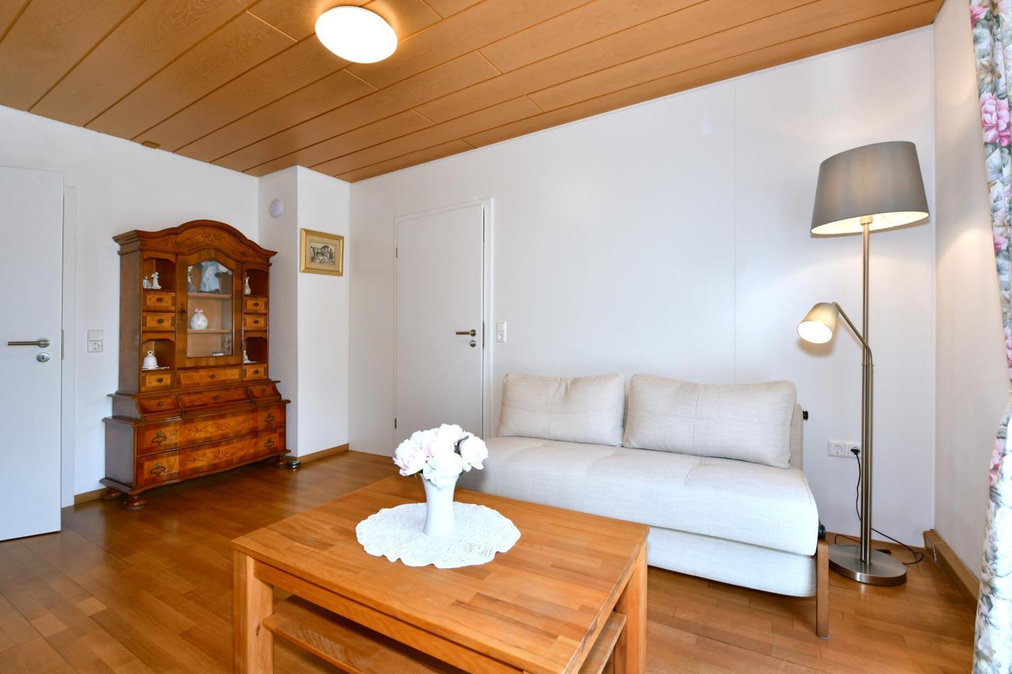 Gaestehaus In Schopfheim, 20 Km Zur Schweiz-Basel, Direkte S-Bahnverbindung المظهر الخارجي الصورة